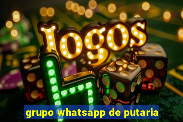 grupo whatsapp de putaria